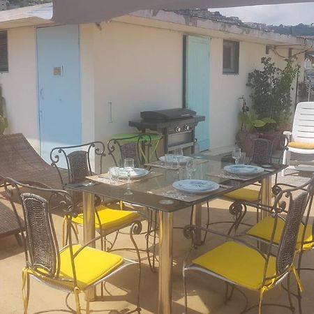 Welcome Apartment Nice Ngoại thất bức ảnh