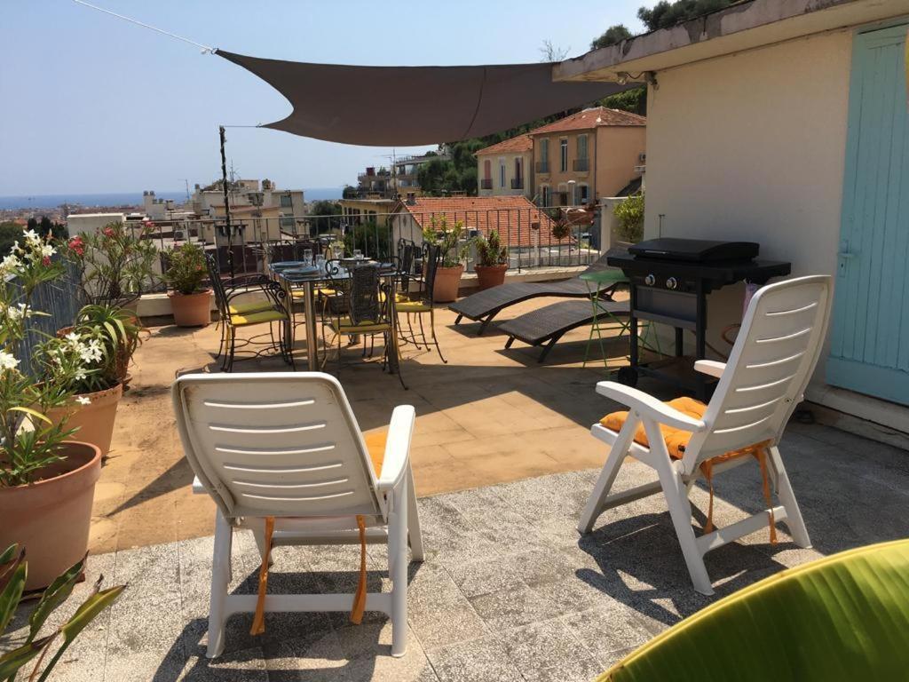Welcome Apartment Nice Ngoại thất bức ảnh