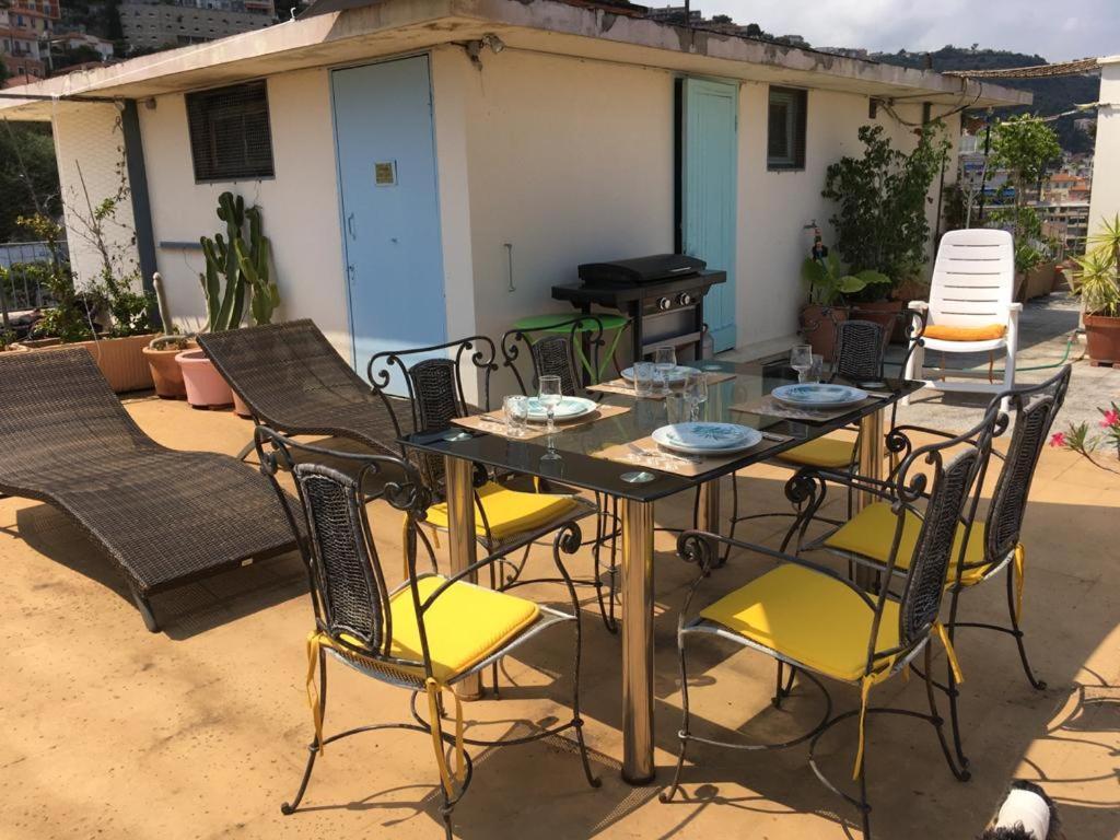 Welcome Apartment Nice Ngoại thất bức ảnh