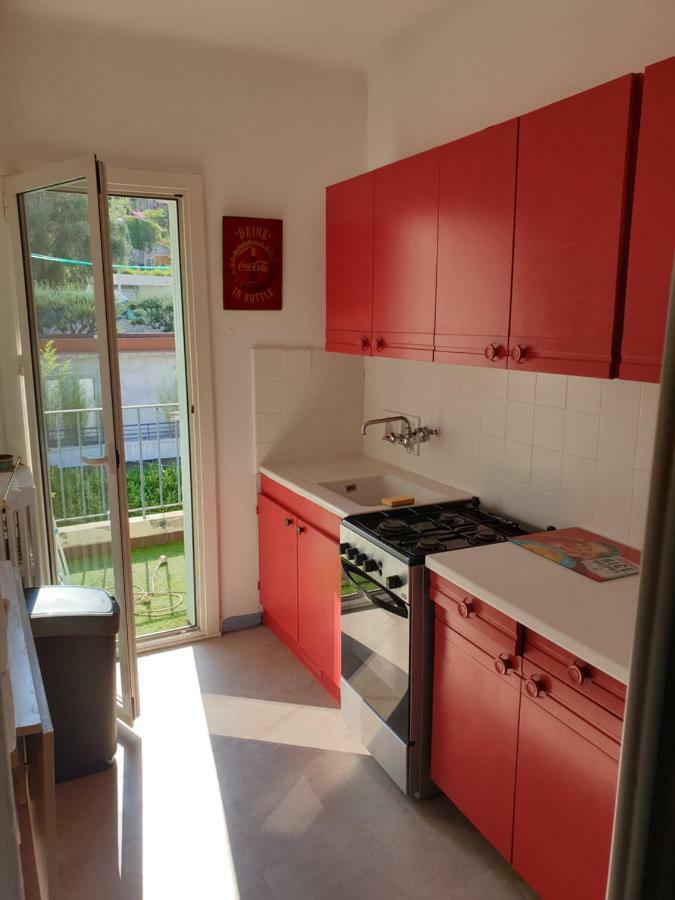 Welcome Apartment Nice Ngoại thất bức ảnh