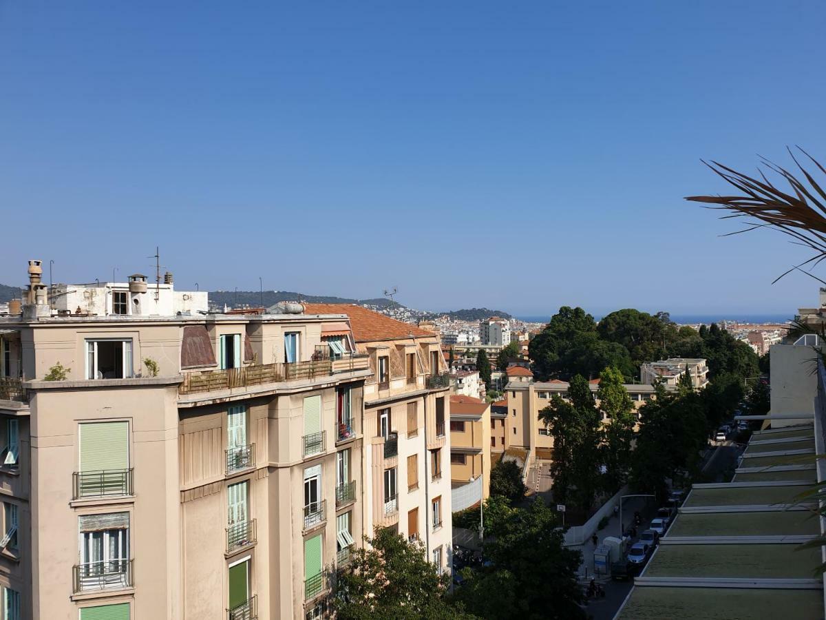 Welcome Apartment Nice Ngoại thất bức ảnh