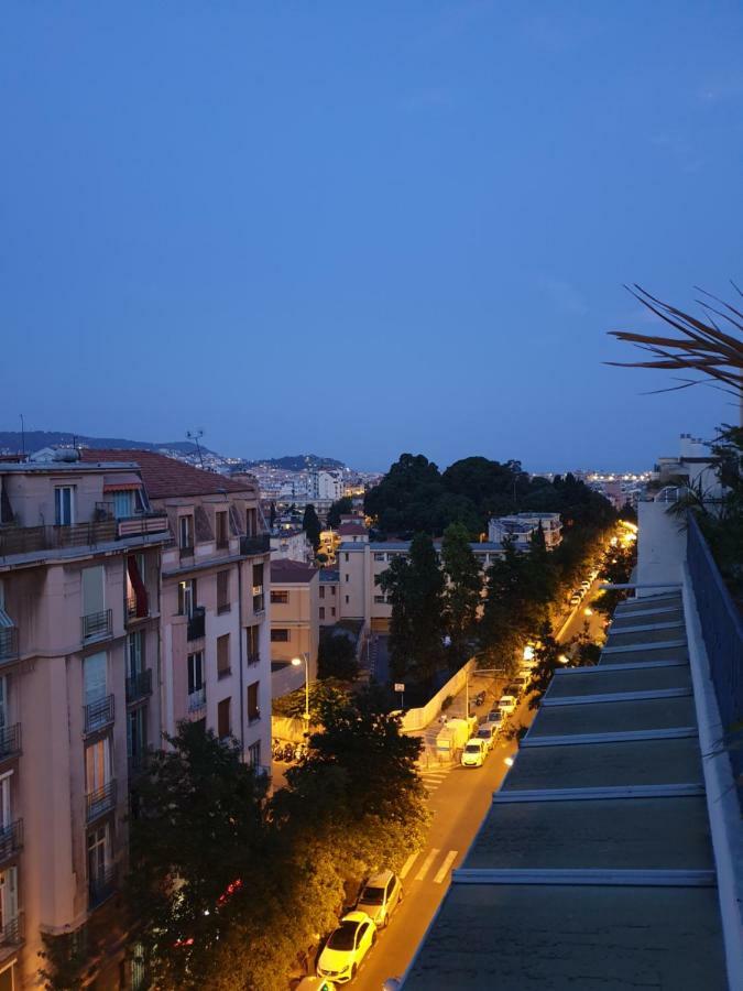Welcome Apartment Nice Ngoại thất bức ảnh