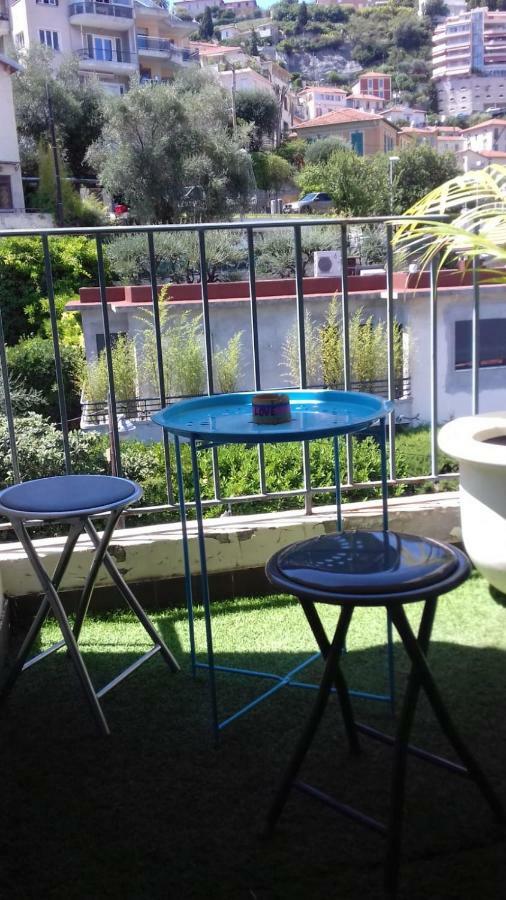 Welcome Apartment Nice Ngoại thất bức ảnh