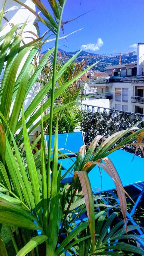 Welcome Apartment Nice Ngoại thất bức ảnh