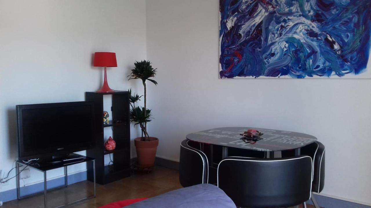 Welcome Apartment Nice Ngoại thất bức ảnh