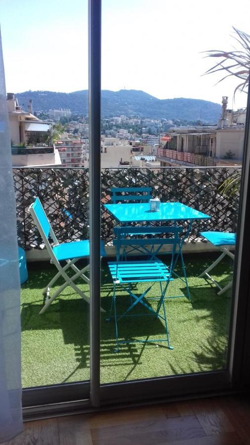 Welcome Apartment Nice Ngoại thất bức ảnh
