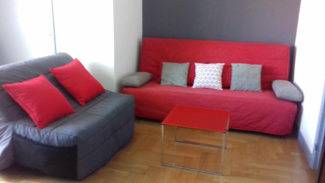 Welcome Apartment Nice Ngoại thất bức ảnh
